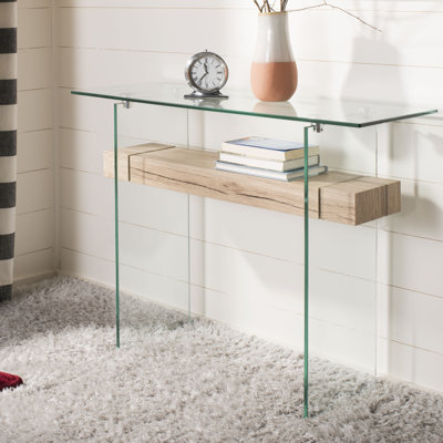 Console de 39,4 po Kayley