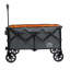 Wagon pliable