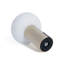 Lampe de table rechargeable Halo Gold