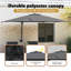 Wall Mount Parasol-501870592-501870620