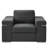 Gianna Linen Fabric Arm Chair-1090563679
