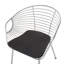 Bonneau 46cm H Ladder Back Armchair-1647107856