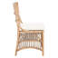 Chaise d'appoint l 19,69 po Perkins-1922888917