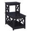Table de bout avec rangement Darek-125254338
