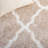 Daneshia Tahoe Shag Performance Geometric Rug-206952210