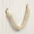 Bamboo Laundry Hamper with Handles-1308847035