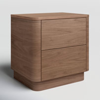 Mille 2 - Drawer Nightstand