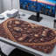 Polyester Desk Pad-358529278