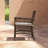 Haplife 6 - Person Teak Rectangular Outdoor Dining Set With 6 Chairs
