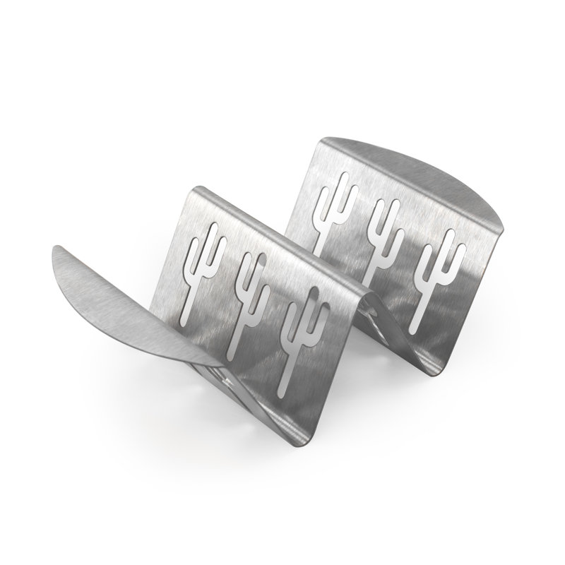Nordic Ware 365 Taco Rib Rack