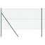 100cm H x 1000cm W Metal Fencing Kits
