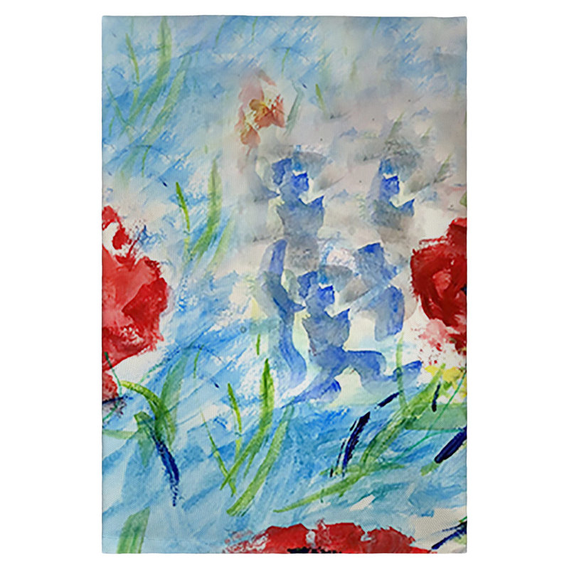 Tea Towel Kitchen Towel