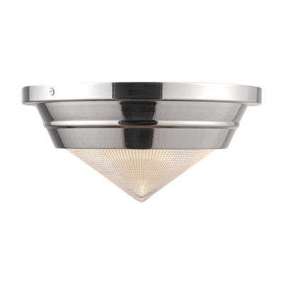 Willard 1 - Light Flush Mount