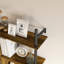 3 Piece Tiered Shelf