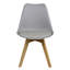 Elmsall Upholstered Dining Chair-2006272877