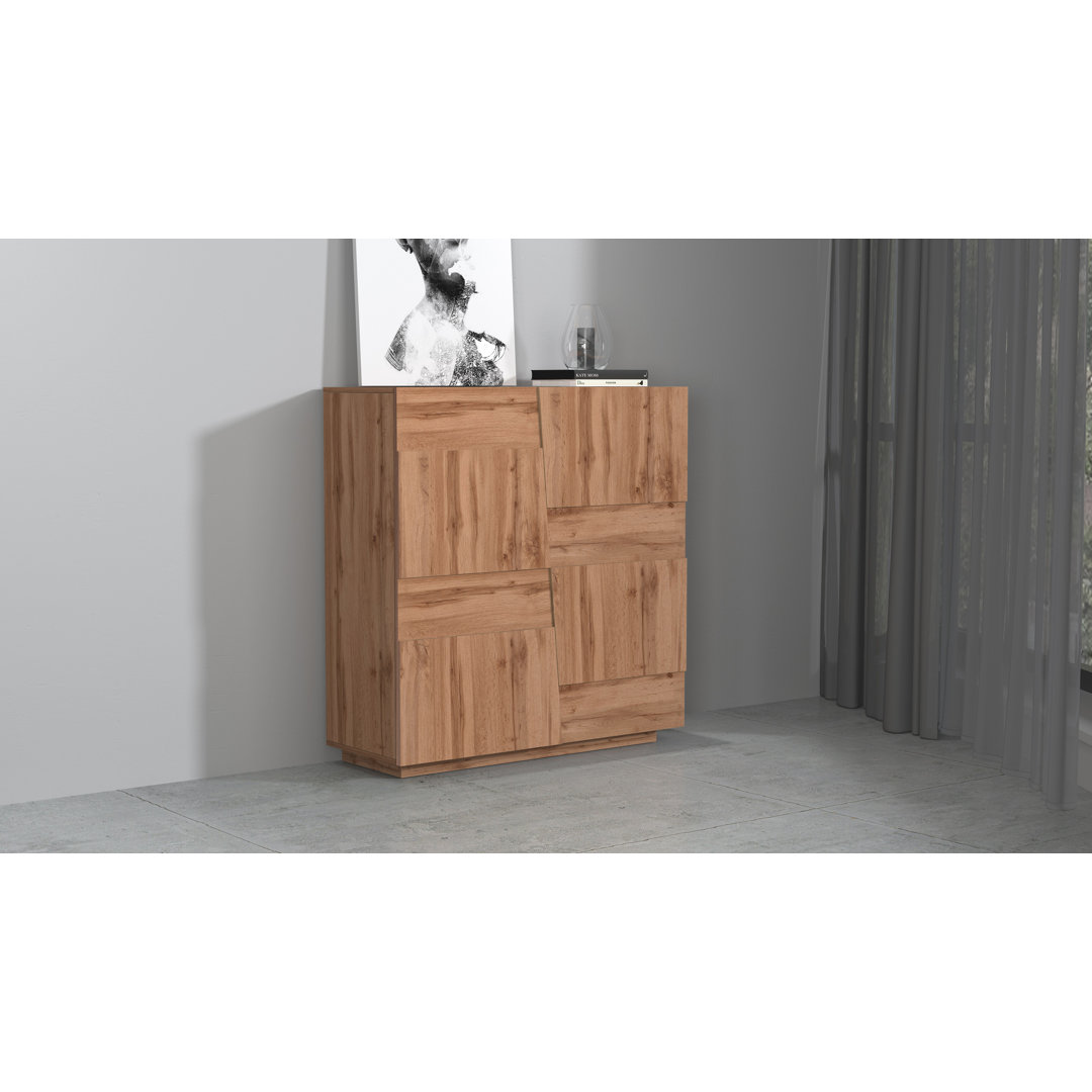 Highboard Virenque 120 cm