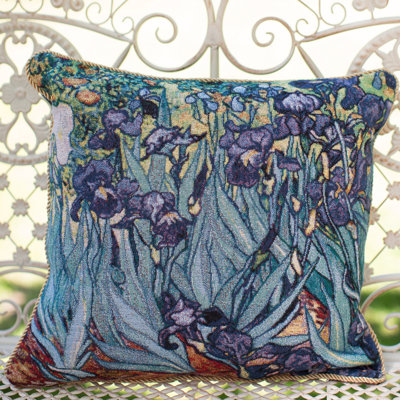  Square Pillow Cover