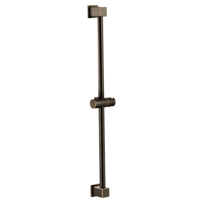 Square Slidebar, Mediterranean Bronze