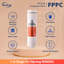 Filtre de remplacement pour comptoir