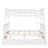 Reston Twin Over Full Convertible Bunk Bed with Storage Drawers-212789650