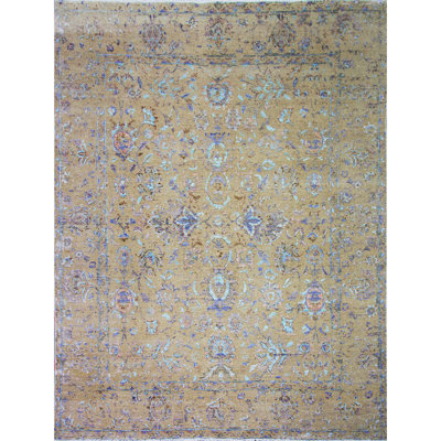Wool Indoor Rug