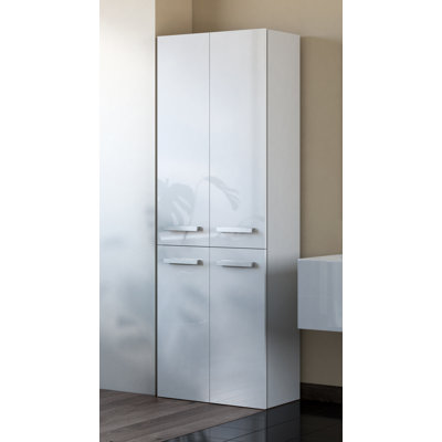 Cambree Linen Cabinet