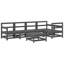 Dolly 66cm Wide L-Shaped Patio Sofa-1152858202-1152858201