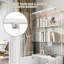 Display Cabinet-140551570