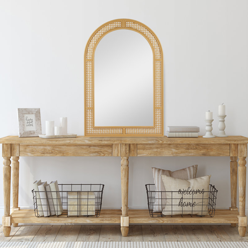 Miroir mural 36 "