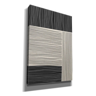 " Ribbing 1 " by Design Fabrikken