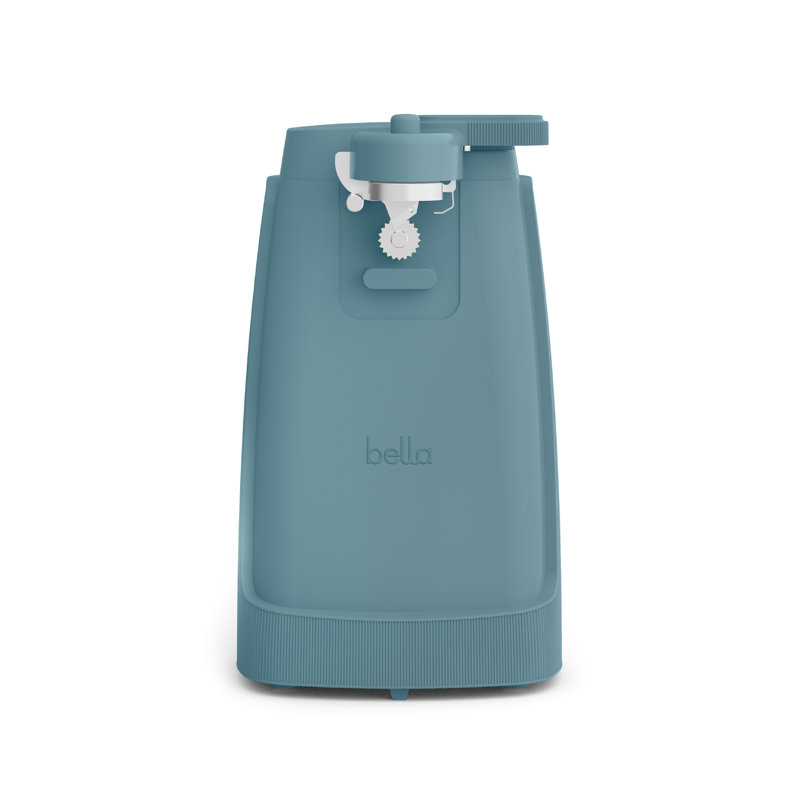 Bella Electric Can Opener, Surf