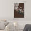 Secret Garden II High-Gloss Frameless Acrylic Glass Wall Art Floral & Botanical Print by Oliver Gal, Ready to Hang, 10 x 15-1918697188-1918697193