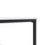 Table basse Opulent