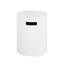 16X20 Inch MGO Tank Holder/Side Table, White