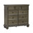 Areford 53'' W 9 - Drawer Dresser