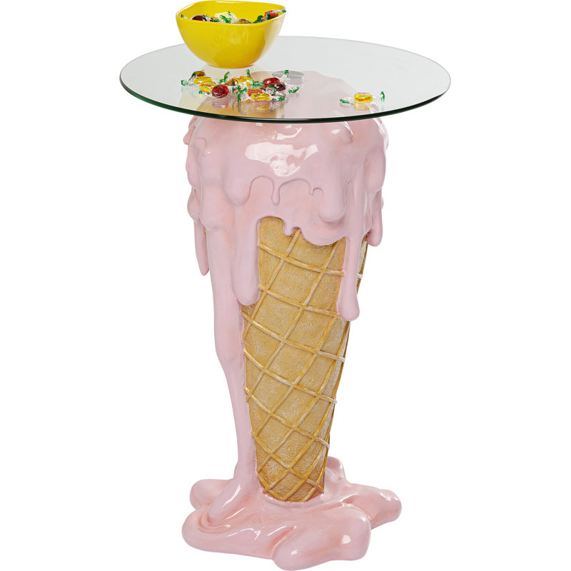 Table Ice Cream