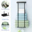 Aderinsola 1 Towel Rack