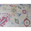 Tapis beige unique de 9 pi 2 po x 12 pi One-of-a-Kind