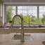 17.75'' L Single Bowl Granite Kitchen Sink-14644844
