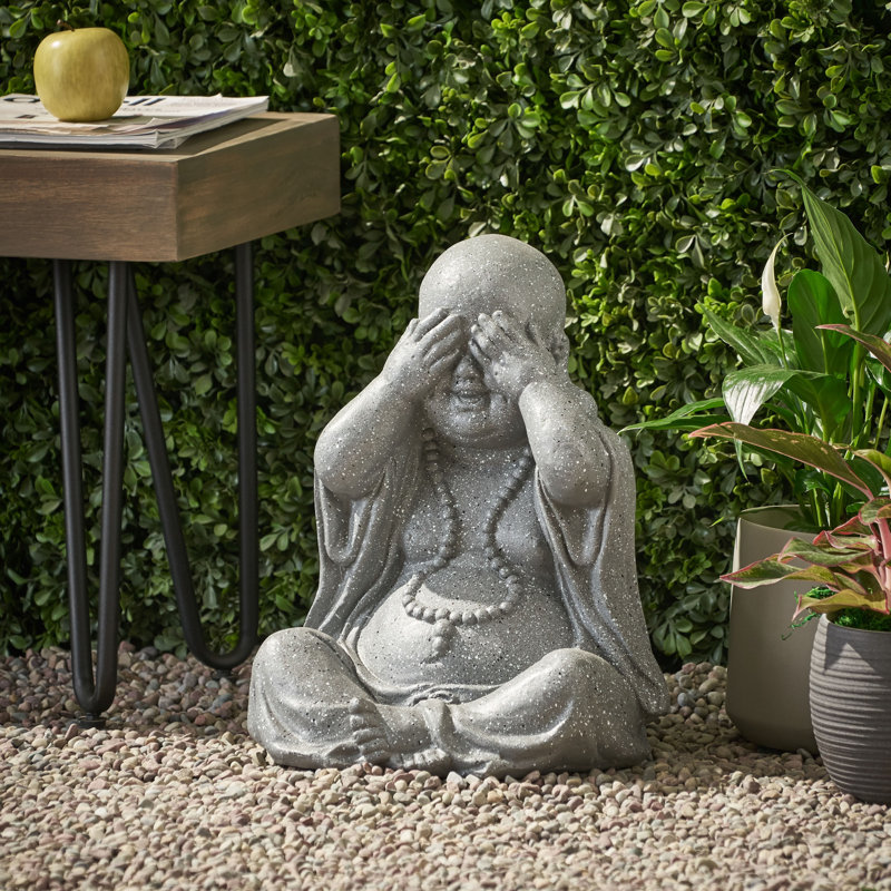 Statue de jardin Locklin