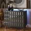 ELEVATE Tall 2 Door Sideboard