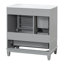 Meuble-lavabo avec lavabo, tablette et tiroirs-1033373609-1033373615