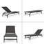 CHAISE LUNGE