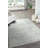 Vintage Marrakech Beige Hand-Knotted Wool Contemporary Transitional 9' x 12' Area Rug