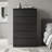 Elegant Contemporary 6-drawer Dresser-1326239076