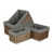 Antique Wash Grey