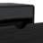 Cimahi Square Smart End table in Black