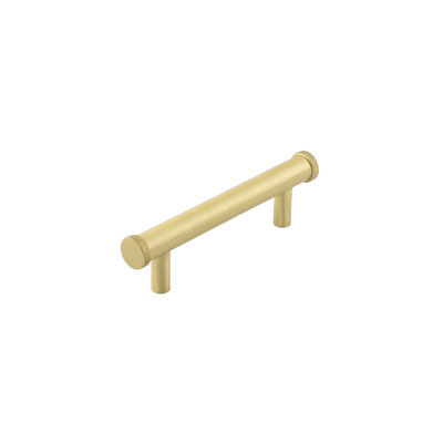 Hoxton 9.6 cm Centre Bar Handle