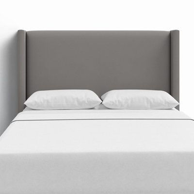 Hanson Pine Headboard