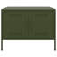 Coffee Table 68x50x50,5 cm Steel-1323977097